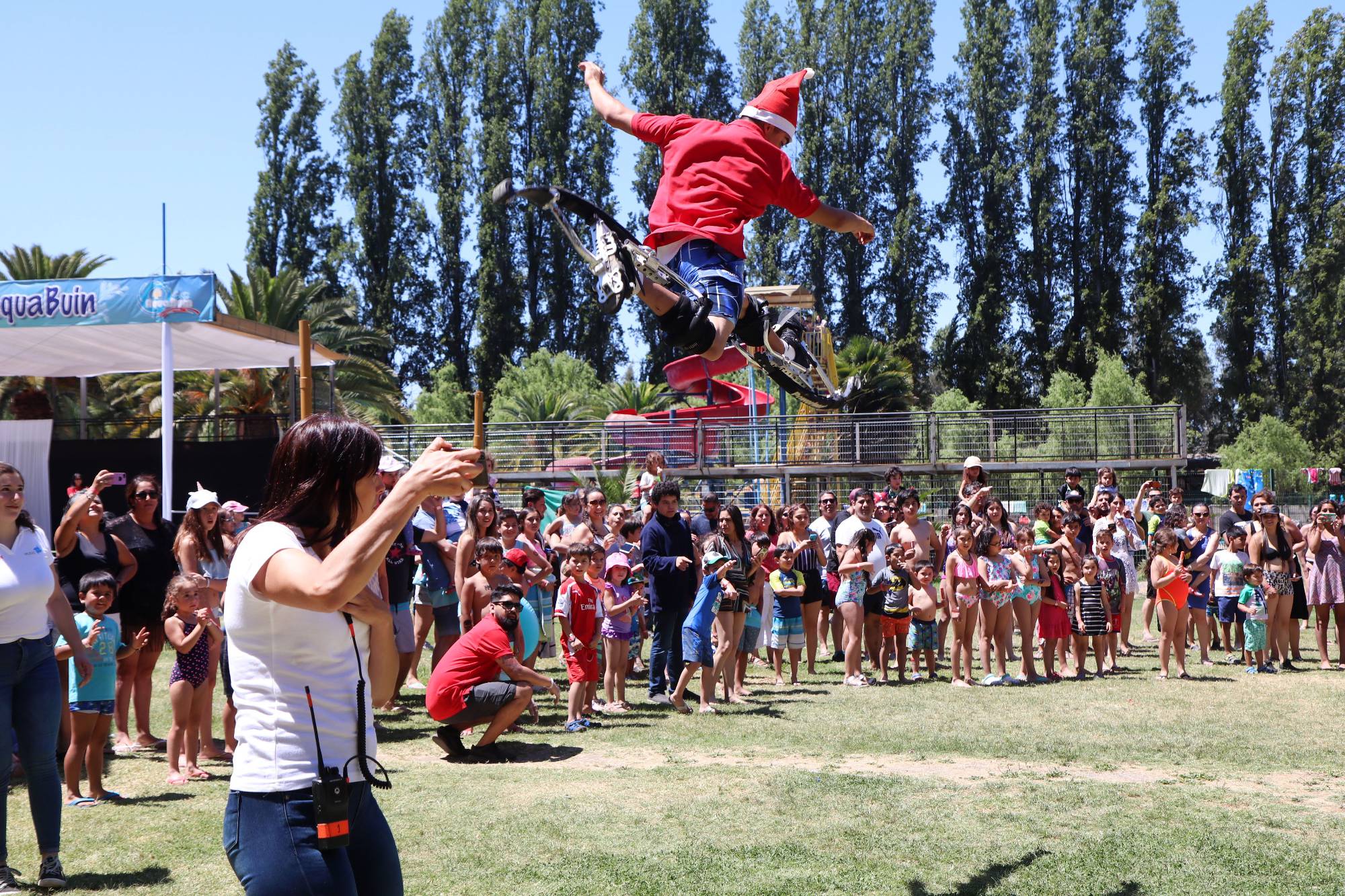 Claro_Navidad Claro 2018_13